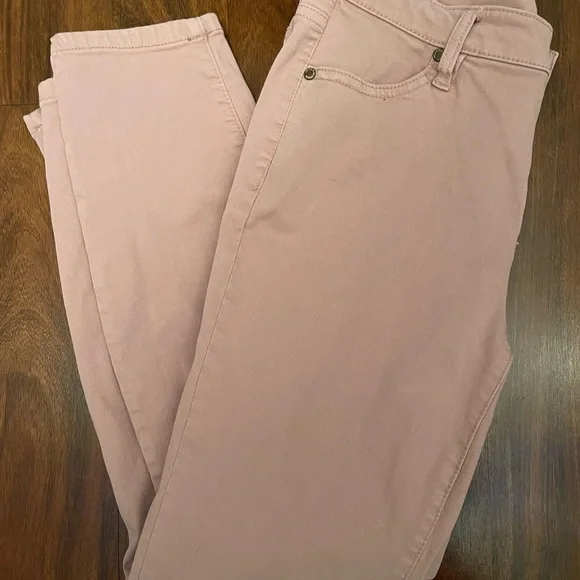 Buffalo David Bitton Avalon Soft Stretch Skinny Ankle Jeans Size 8 - Picture 9 of 9